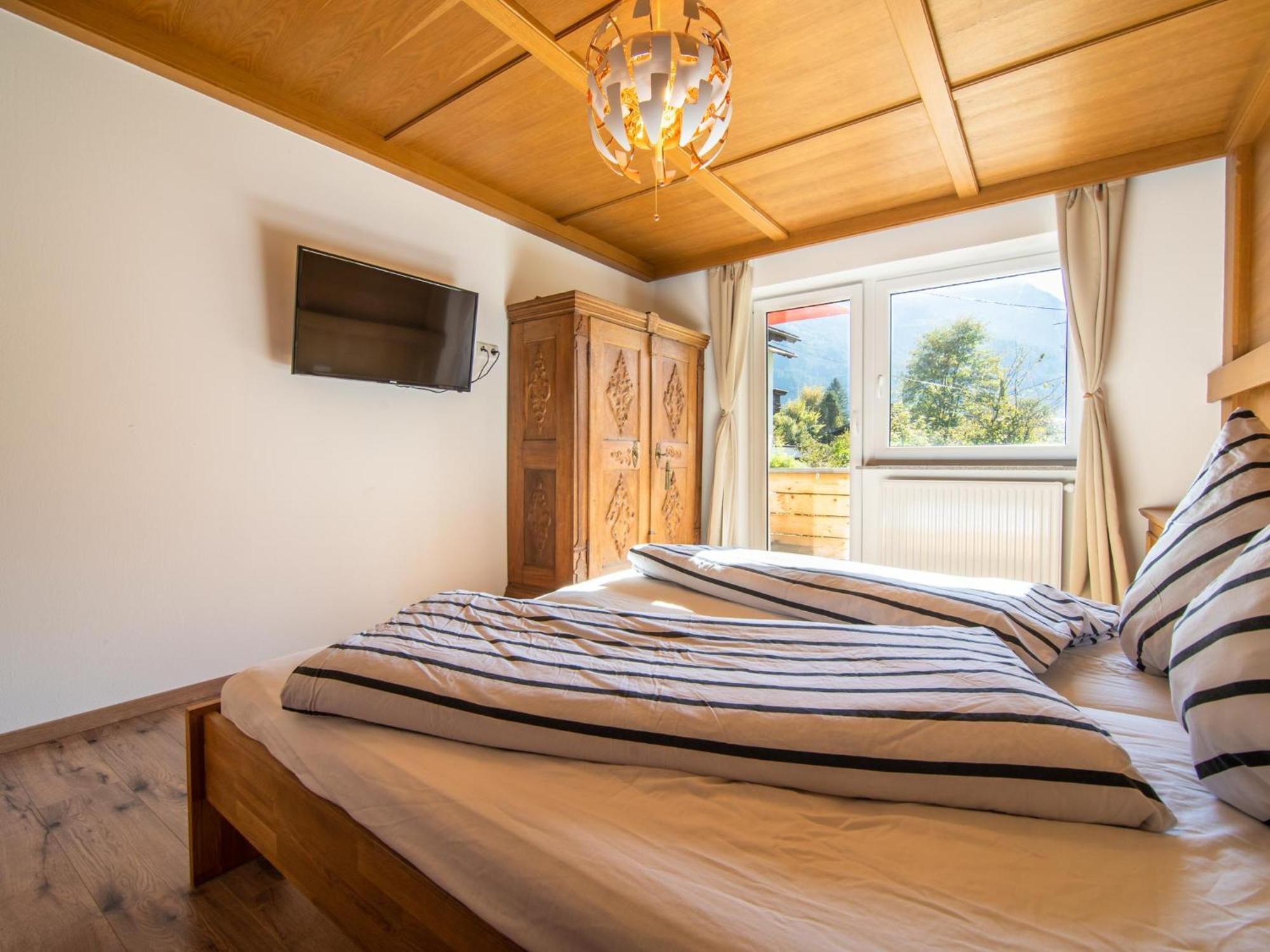 Regenbogenhaus Villa Mayrhofen Exteriör bild
