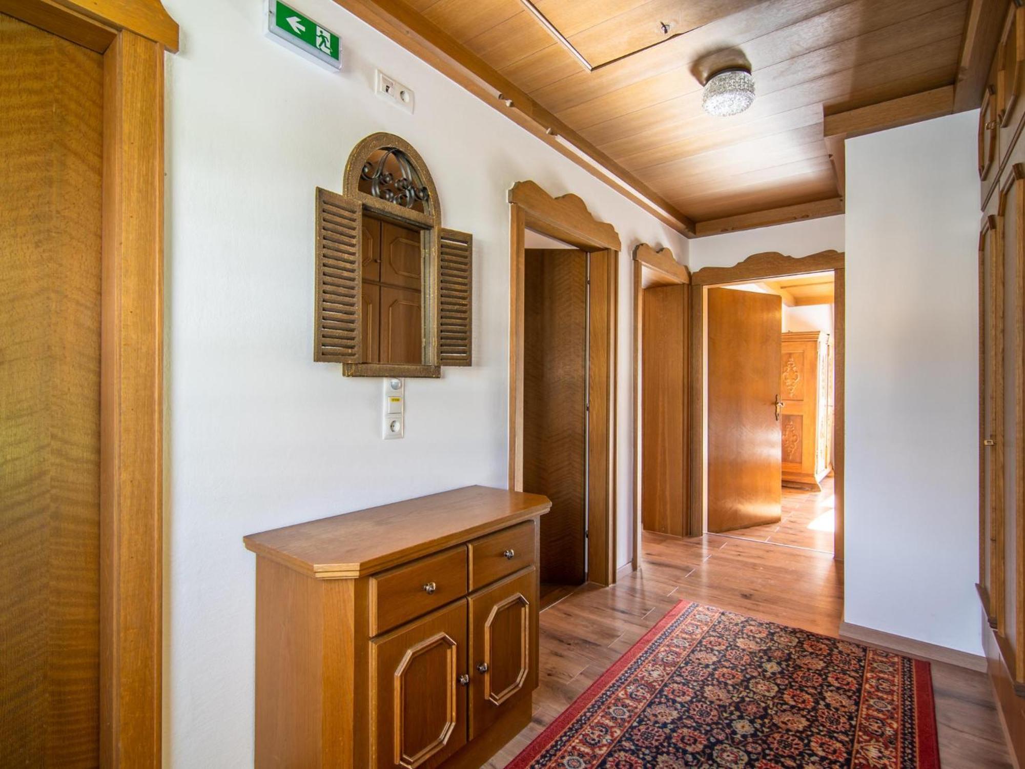 Regenbogenhaus Villa Mayrhofen Exteriör bild